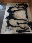 продам Toyota Highlander в пмр  фото 2