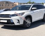 продам Toyota Highlander в пмр  фото 3