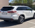 продам Toyota Highlander в пмр  фото 5