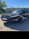 продам Toyota Highlander в пмр  фото 5