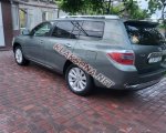 продам Toyota Highlander в пмр  фото 6