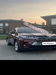 Toyota Highlander 2014г. договорная