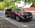 продам Toyota Highlander в пмр  фото 2