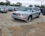 Toyota Highlander 2008г. 10 200 $