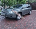 продам Toyota Highlander в пмр  фото 2