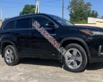 продам Toyota Highlander в пмр  фото 2