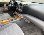 продам Toyota Highlander в пмр  фото 6