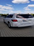 продам Toyota Highlander в пмр  фото 3
