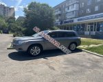 продам Toyota Highlander в пмр  фото 6