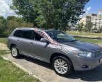 продам Toyota Highlander в пмр  фото 4