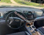 продам Toyota Highlander в пмр  фото 3