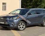 продам Toyota Highlander в пмр  фото 1