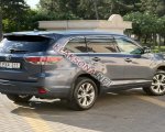 продам Toyota Highlander в пмр  фото 5