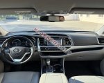 продам Toyota Highlander в пмр  фото 3