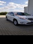 продам Toyota Highlander в пмр  фото 3
