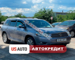 Toyota Highlander 2008г. 10 200 $