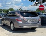 продам Toyota Highlander в пмр  фото 4