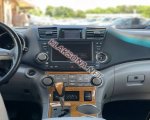 продам Toyota Highlander в пмр  фото 3