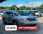 продам Toyota Highlander в пмр  фото 5