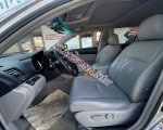 продам Toyota Highlander в пмр  фото 4