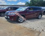 продам Toyota Highlander в пмр  фото 1