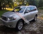 Toyota Highlander 2008г. 10 700 $