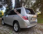продам Toyota Highlander в пмр  фото 3