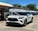 продам Toyota Highlander в пмр  фото 3