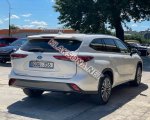 продам Toyota Highlander в пмр  фото 2