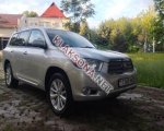 Toyota Highlander 2008г. 10 700 $