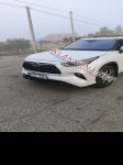 продам Toyota Highlander в пмр  фото 6