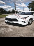 Toyota Highlander 2023г. 35 900 $
