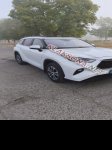 продам Toyota Highlander в пмр  фото 4