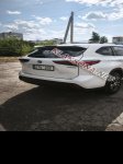 продам Toyota Highlander в пмр  фото 6