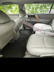 продам Toyota Highlander в пмр  фото 1