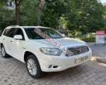 продам Toyota Highlander в пмр  фото 6