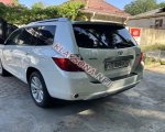 продам Toyota Highlander в пмр  фото 2