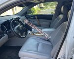 продам Toyota Highlander в пмр  фото 1