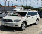 продам Toyota Highlander в пмр  фото 1