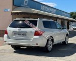 продам Toyota Highlander в пмр  фото 4
