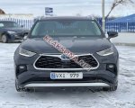 продам Toyota Highlander в пмр  фото 4