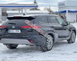 продам Toyota Highlander в пмр  фото 3