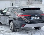 продам Toyota Highlander в пмр  фото 2