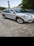 продам Toyota Highlander в пмр  фото 3