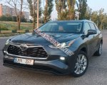 продам Toyota Highlander в пмр  фото 3