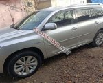 продам Toyota Highlander в пмр  фото 3