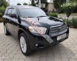 продам Toyota Highlander в пмр  фото 5