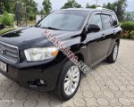 продам Toyota Highlander в пмр  фото 6