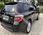 продам Toyota Highlander в пмр  фото 4