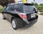 продам Toyota Highlander в пмр  фото 3